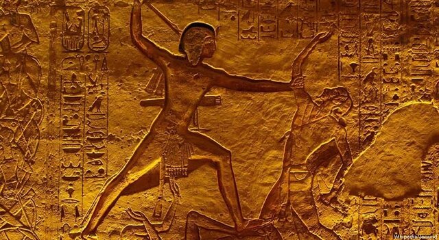 3000 a de C Antiguo Egipto