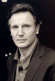 Liam Neeson