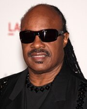 Stevie Wonder Releases A Hit Single