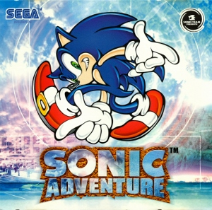 Sonic Adventures
