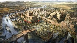 Timeline: PRVE CIVILIZACIJE V MEZOPOTAMIJI