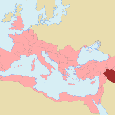 Timeline: Mezopotamija