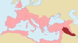 Timeline: Mezopotamija
