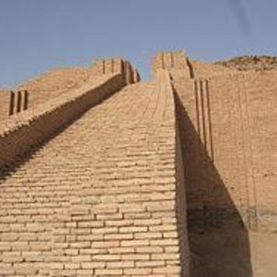 Timeline: Mezopotamija 2