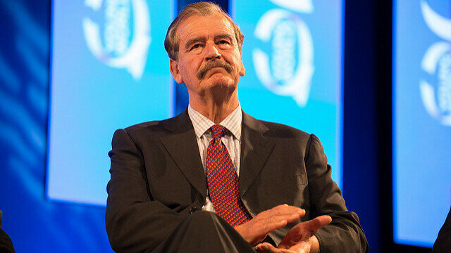 Vicente Fox