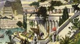 Timeline: MEZOPOTAMIJA