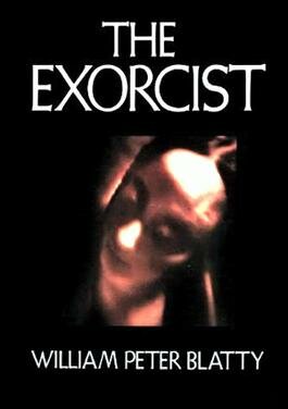 Film "The exorcist"