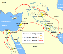 Novoasirsko kraljevstvo