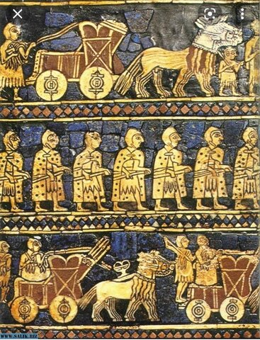 Zgodnje ursko bdobje