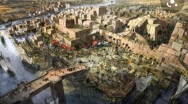 Timeline: Mezopotamija