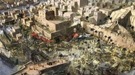 Timeline: mezopotamija