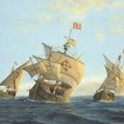 Timeline: EDAT MODERNA