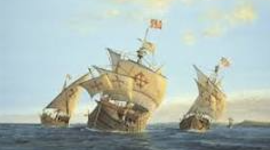 Timeline: EDAT MODERNA