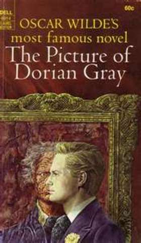 Dorian Gray