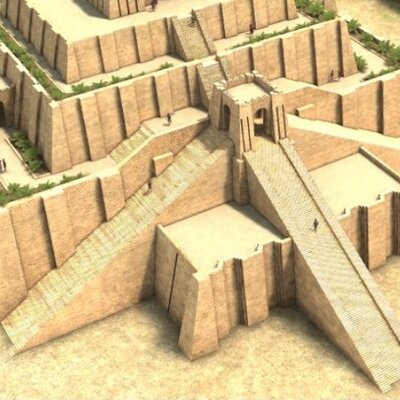 Timeline: MEZAPOTAMIJA