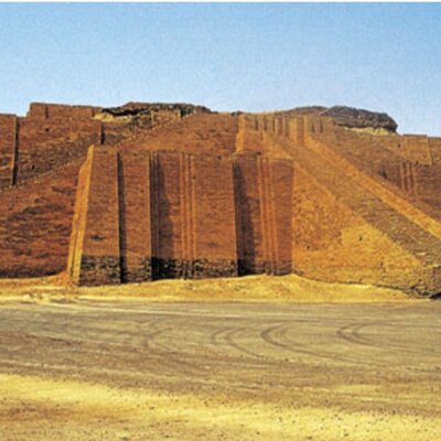 Timeline: Prve civilizacije v Mezapotamiji