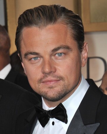 Leonardo Dicaprio