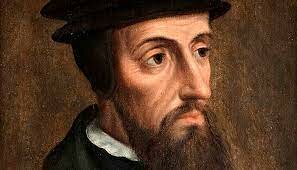 Es predica la doctrina calvinista