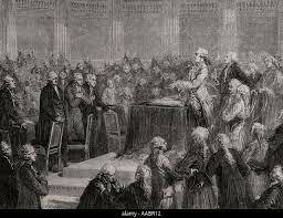 El rei jura la constitució