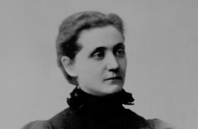 Jane Addams