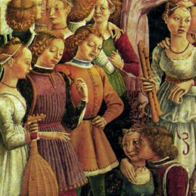 Timeline: Història de la edad mitjana