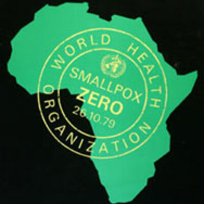 Timeline: 두창의 역사