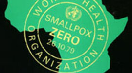 Timeline: 두창의 역사