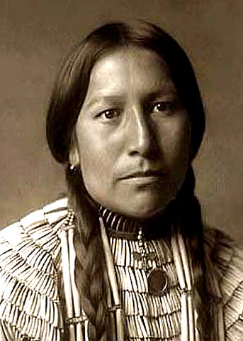 Native American Progressives