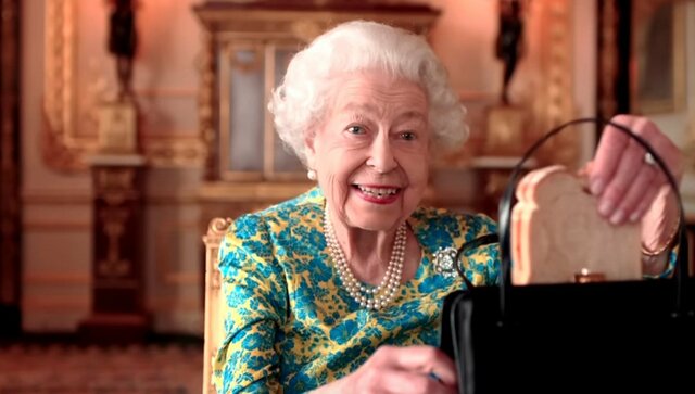 morte regina elisabetta