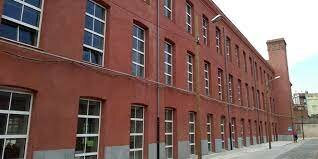 Vaig entrar a la ESO