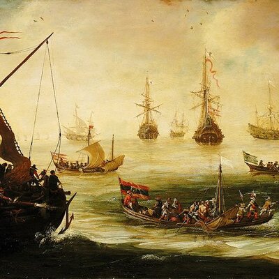 Timeline: Perlawanan Rakyat terhadap Portugis dan Spanyol