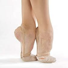 Primer dia a Gimnastica Rítmica