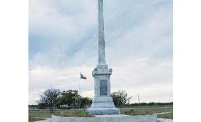 Battle of Coleto Creek