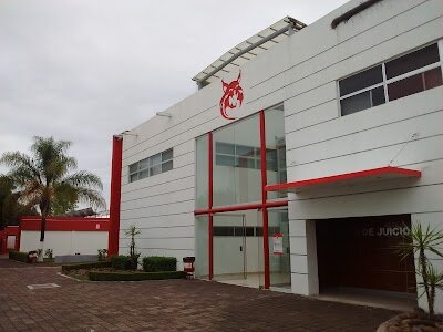 Se abre campus - Aguascalientes