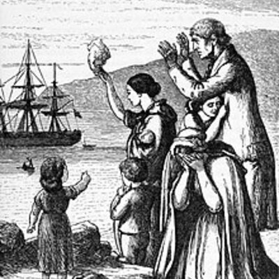 Timeline: Key Dates in Irish History