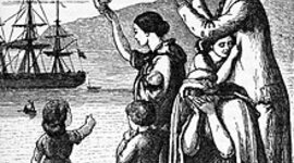 Timeline: Key Dates in Irish History