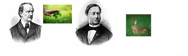 Alguns científics afirmen que tots els vegetals i animals estàn formats per cèl·lules.