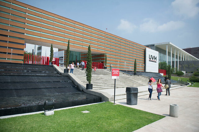 Se abren 3 campus en 1 año