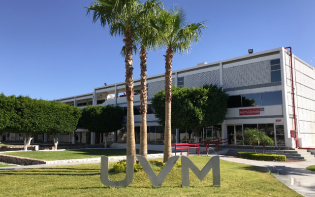 Se abre campus - Hermosillo y Torreon