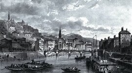 Timeline: Timeline of 1850-1861