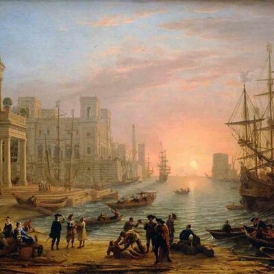 Timeline: Edat moderna