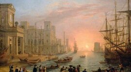 Timeline: Edat moderna