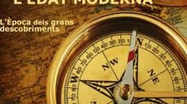 Timeline: EDAT MODERNA