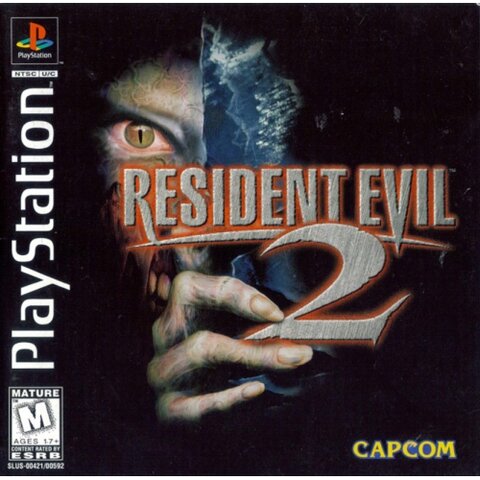 Resident Evil 2