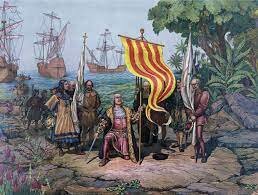 Descobriment d’Amèrica