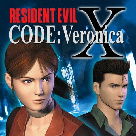 Resident Evil: Code Veronica