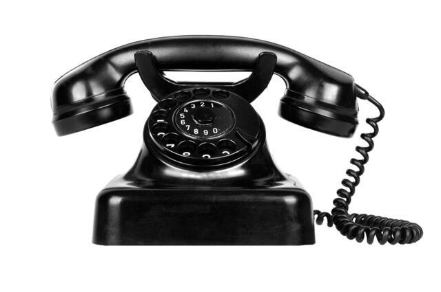 Telephone, Antonio Meucci.