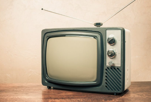 Television John Logie Baird