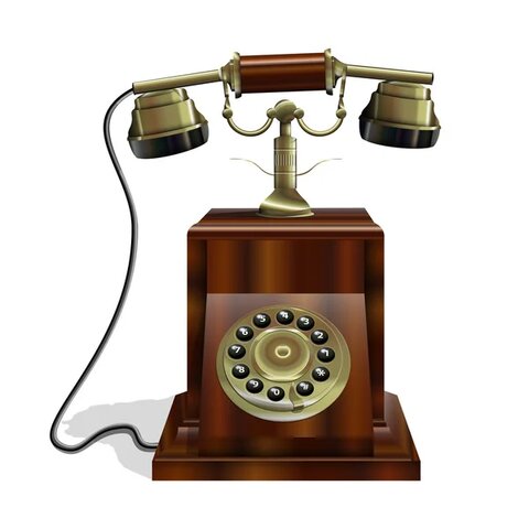 Telephone/Antonio Meucci