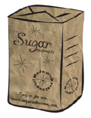 Sugar act